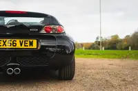 2006 Smart Brabus Roadster Final Edition-Sold
