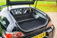 2006 Smart Brabus Roadster Final Edition-Sold