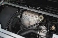 2006 Smart Brabus Roadster Final Edition-Sold