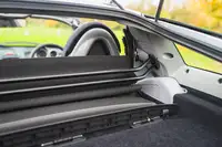 2006 Smart Brabus Roadster Final Edition-Sold