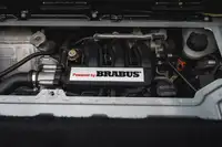 2006 Smart Brabus Roadster Final Edition-Sold