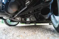 2006 Smart Brabus Roadster Final Edition-Sold