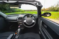 2006 Smart Brabus Roadster Final Edition-Sold