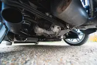 2006 Smart Brabus Roadster Final Edition-Sold