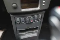 2006 Smart Brabus Roadster Final Edition-Sold