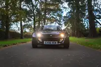 2006 Smart Brabus Roadster Final Edition-Sold