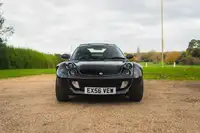 2006 Smart Brabus Roadster Final Edition-Sold