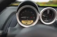 2006 Smart Brabus Roadster Final Edition-Sold