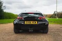 2006 Smart Brabus Roadster Final Edition-Sold