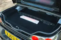 2003 MCC Smart Roadster-For Sale