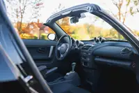 2003 MCC Smart Roadster-For Sale