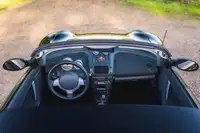 2003 MCC Smart Roadster-For Sale