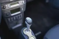 2003 MCC Smart Roadster-For Sale