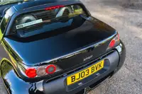 2003 MCC Smart Roadster-For Sale