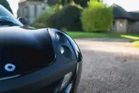 2003 MCC Smart Roadster-For Sale
