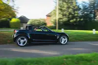 2003 MCC Smart Roadster-For Sale