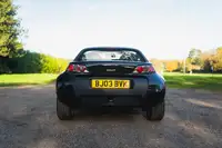 2003 MCC Smart Roadster-For Sale