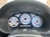 2004 Subaru WRX STi Type UK-Sold
