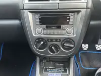 2004 Subaru WRX STi Type UK-Sold