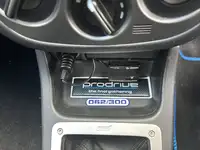 2004 Subaru WRX STi Type UK-Sold