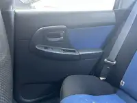2004 Subaru WRX STi Type UK-Sold