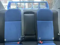 2004 Subaru WRX STi Type UK-Sold