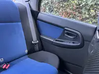 2004 Subaru WRX STi Type UK-Sold