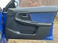 2004 Subaru WRX STi Type UK-Sold