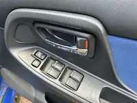 2004 Subaru WRX STi Type UK-Sold