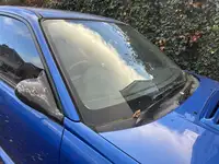 2004 Subaru WRX STi Type UK-Sold