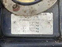 2004 Subaru WRX STi Type UK-Sold