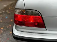 2001 BMW 740i Sport (E38)-Sold