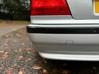 2001 BMW 740i Sport (E38)-Sold