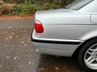 2001 BMW 740i Sport (E38)-Sold