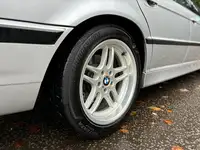 2001 BMW 740i Sport (E38)-Sold