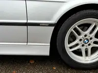 2001 BMW 740i Sport (E38)-Sold