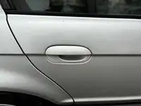 2001 BMW 740i Sport (E38)-Sold