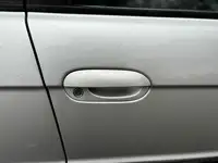 2001 BMW 740i Sport (E38)-Sold