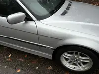 2001 BMW 740i Sport (E38)-Sold