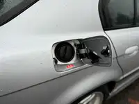 2001 BMW 740i Sport (E38)-Sold