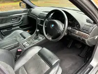 2001 BMW 740i Sport (E38)-Sold