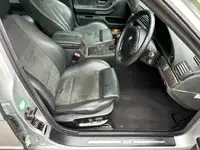 2001 BMW 740i Sport (E38)-Sold