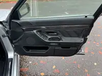2001 BMW 740i Sport (E38)-Sold
