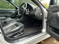 2001 BMW 740i Sport (E38)-Sold
