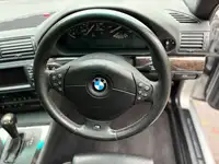 2001 BMW 740i Sport (E38)-Sold