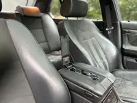 2001 BMW 740i Sport (E38)-Sold