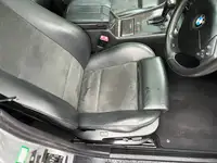 2001 BMW 740i Sport (E38)-Sold