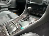 2001 BMW 740i Sport (E38)-Sold