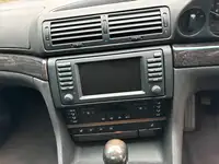 2001 BMW 740i Sport (E38)-Sold