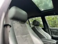 2001 BMW 740i Sport (E38)-Sold